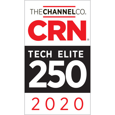 2020 Tech Elite 250 logo