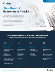 Ransomware Overview